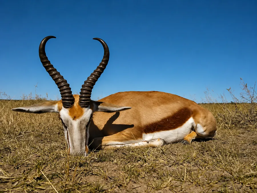 Springbok