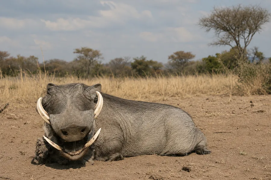 Warthog
