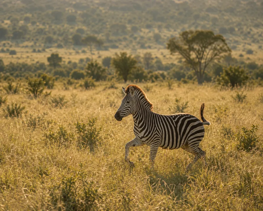 Zebra